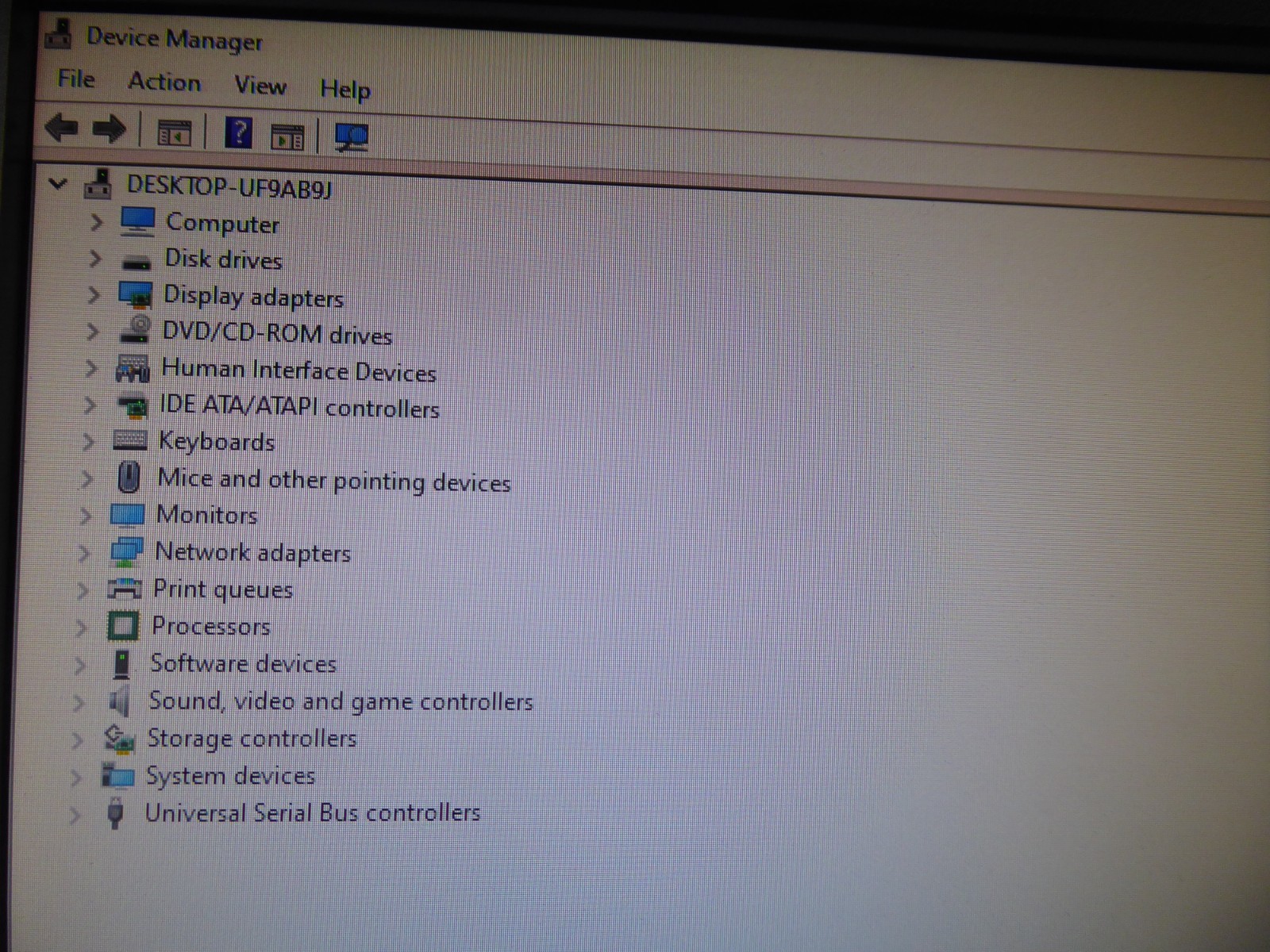 HP PAVILION SLIMLINE s5-1014 PENTIUM DC E5800 3.2GHz 8GB 500GB WINDOWS 10 HOME