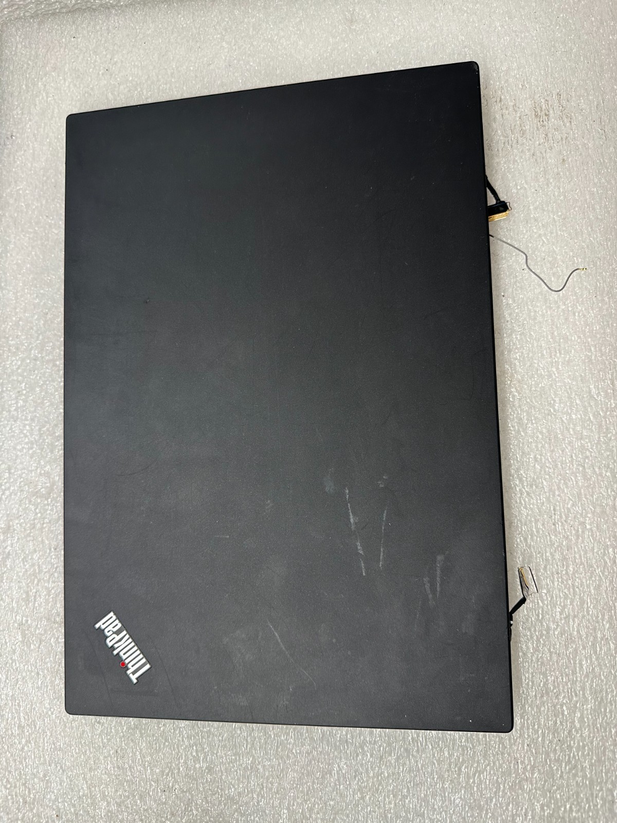 Lenovo Thinkpad T490 14in FHD complete lcd screen display panel assembly