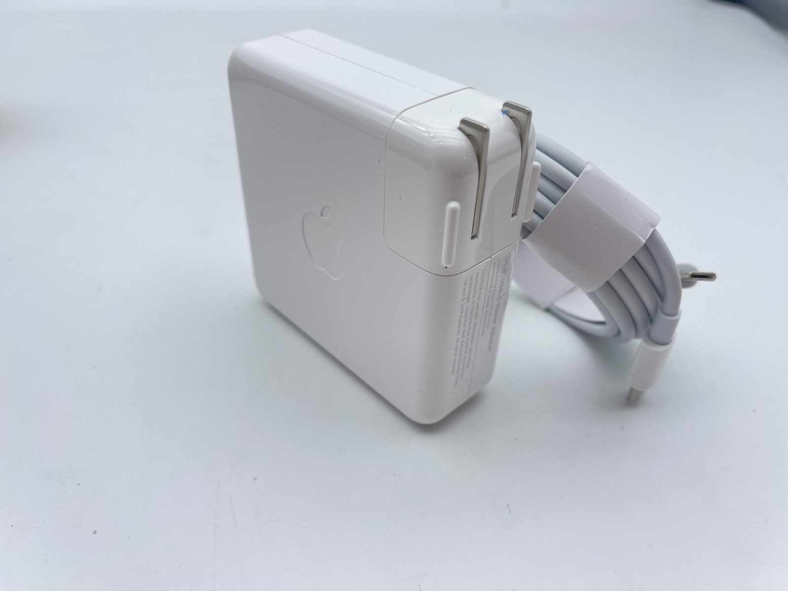 Genuine 96W USBC Type C Charger For apple MacBook Pro 16 M4 M3 A2166 A1990 A1281