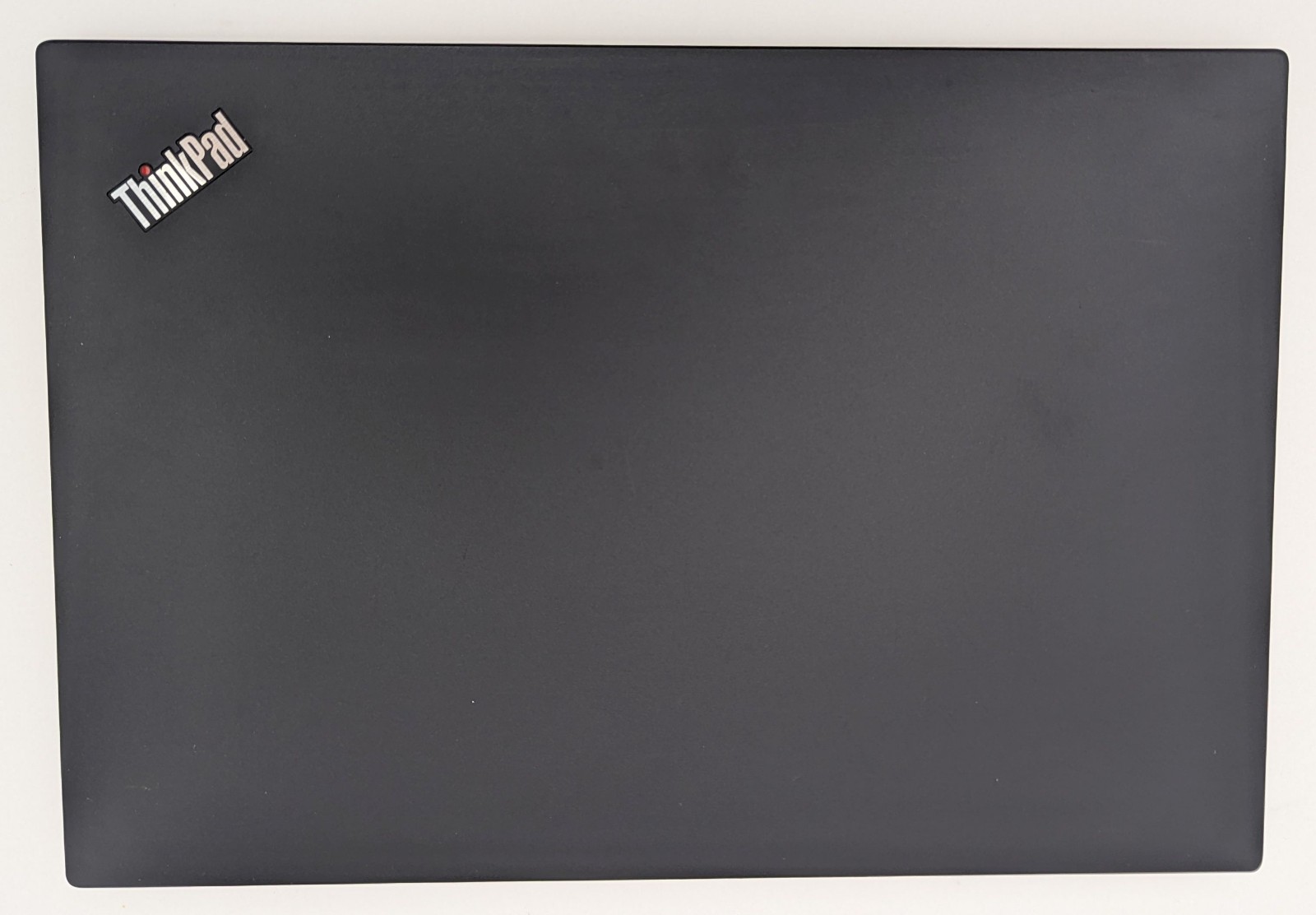 Lenovo ThinkPad T490s 14″ Laptop i5-8265U 1.60GHz 8GB RAM 256GB NVMe SSD Win 11
