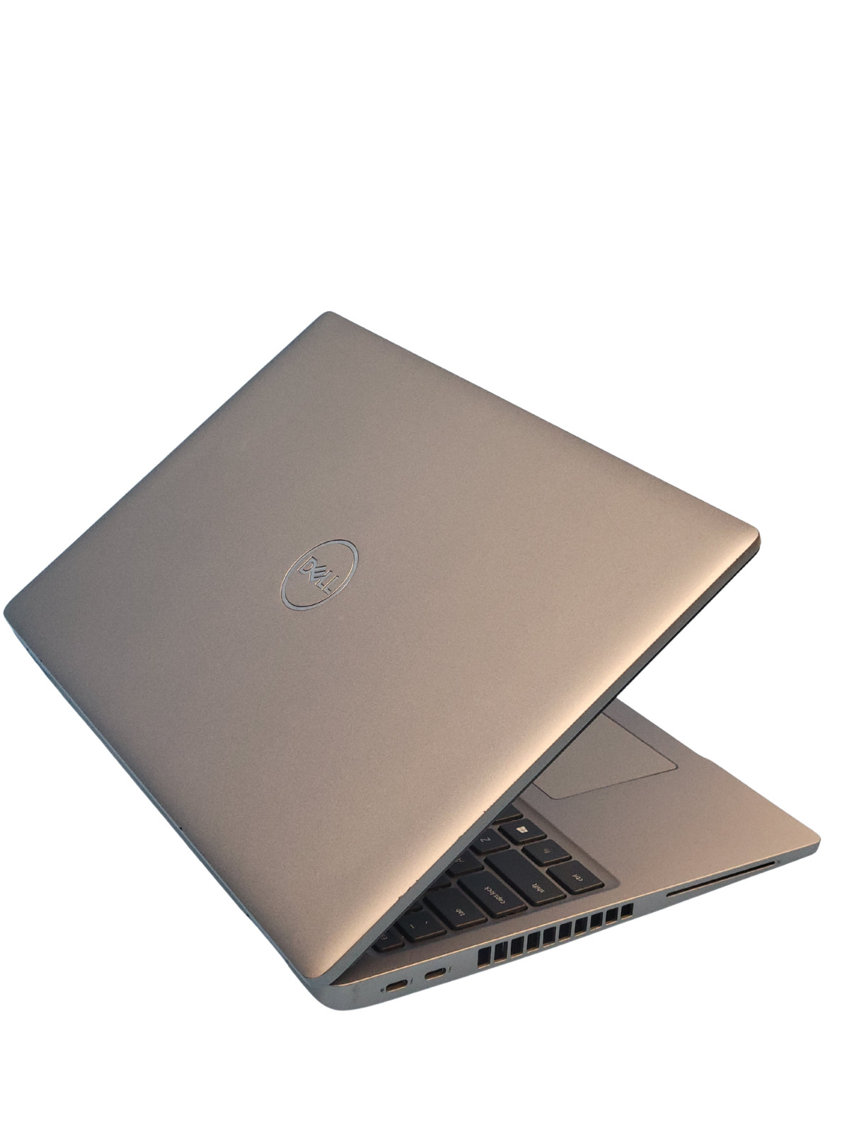 Dell Precision 3560 – 3.0 GHz i7-1185G7 32GB 512GB SSD Webcam -T500