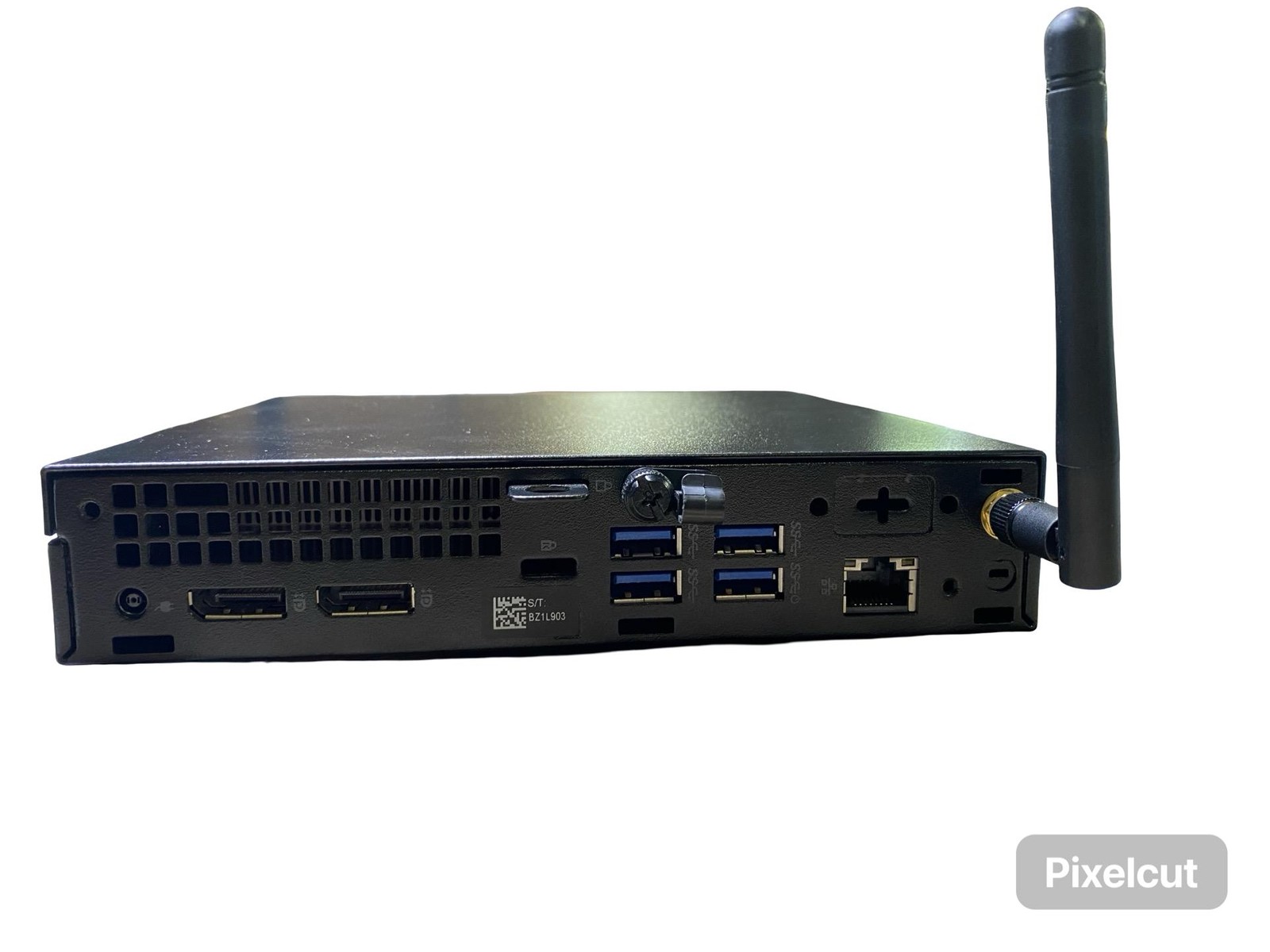 Dell OptiPlex 5070 Micro 8GB 256GB Windows 11 Pro No Battery Grade B
