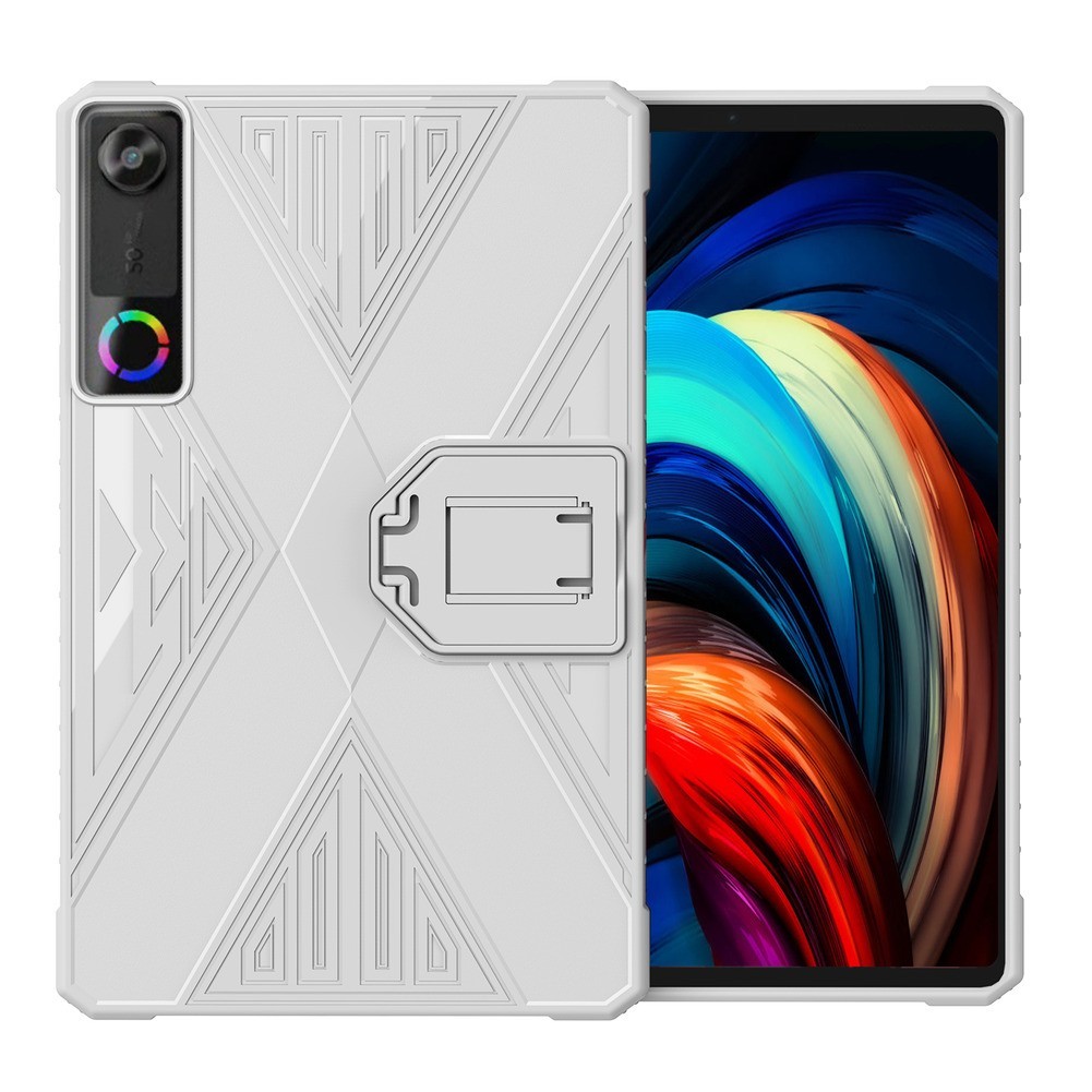 Stylish Black or White For TPU Case for Legion Y700 for gen5 2026 Handheld