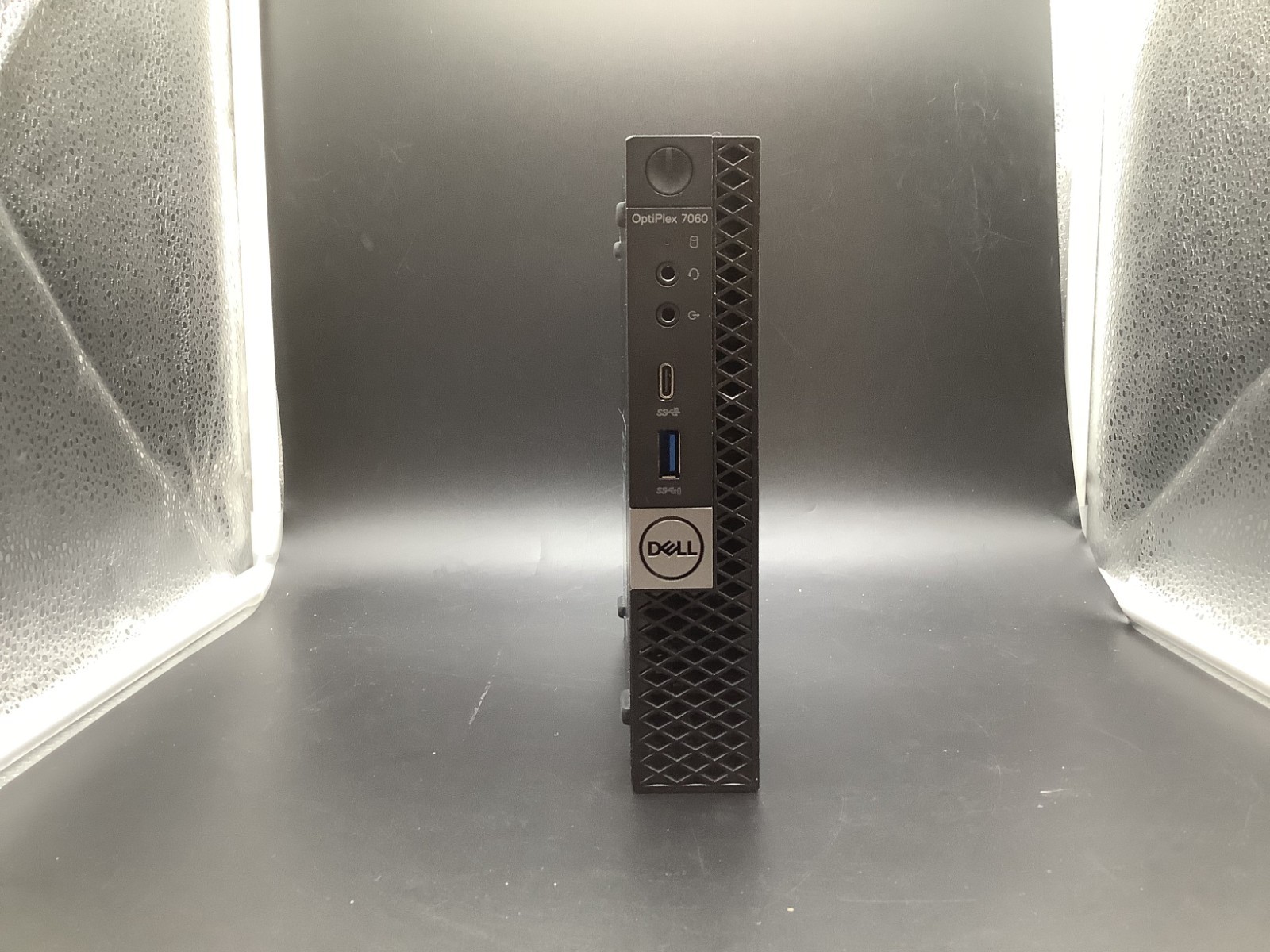 Dell Optiplex 7060 Micro i5-8500T 2.1GHz 8GB RAM 128GB SSD Windows 11 Pro Good