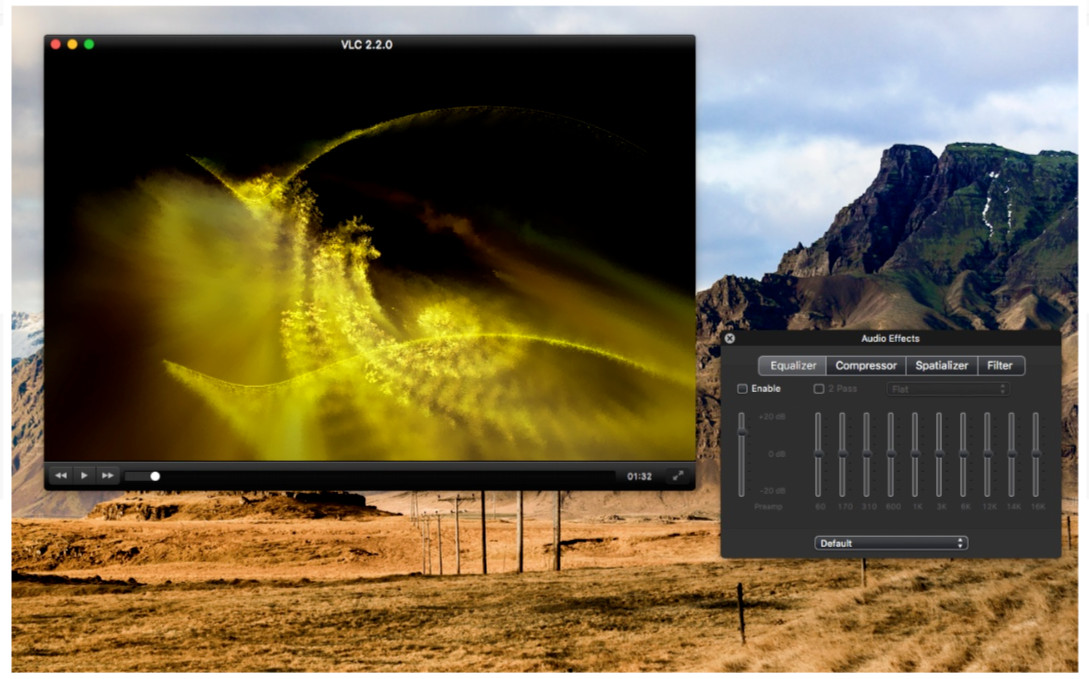 VLC Media Player for Windows | Universal Video Player | Play Any Video File – CD