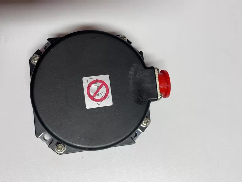 1PC New Mitsubishi OSA24R BN030B991 Servo Encoder (provide the motor number）