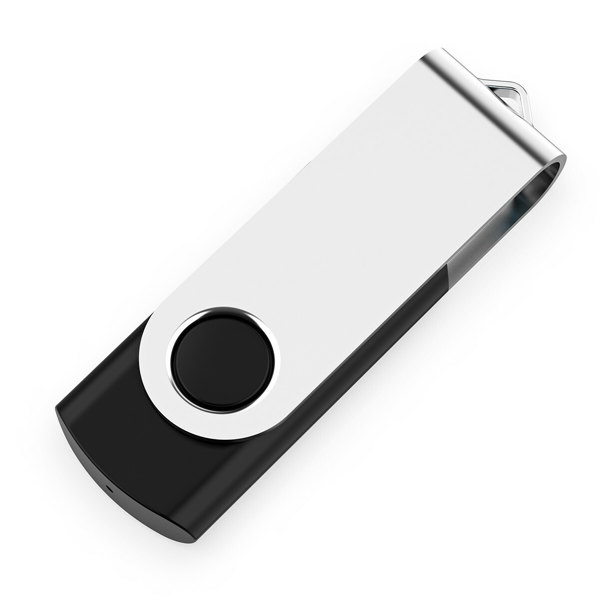 Kootion USB 3.0 1/5/10PCS 16GB 32GB Metal Swivel Style USB Flash Drive Wholesale