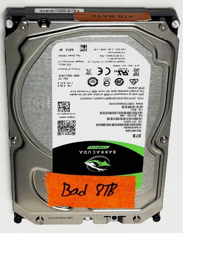 New Win Server 2022 Standard x64 bit- 16 Cores | Full License [Brand New] & HHD