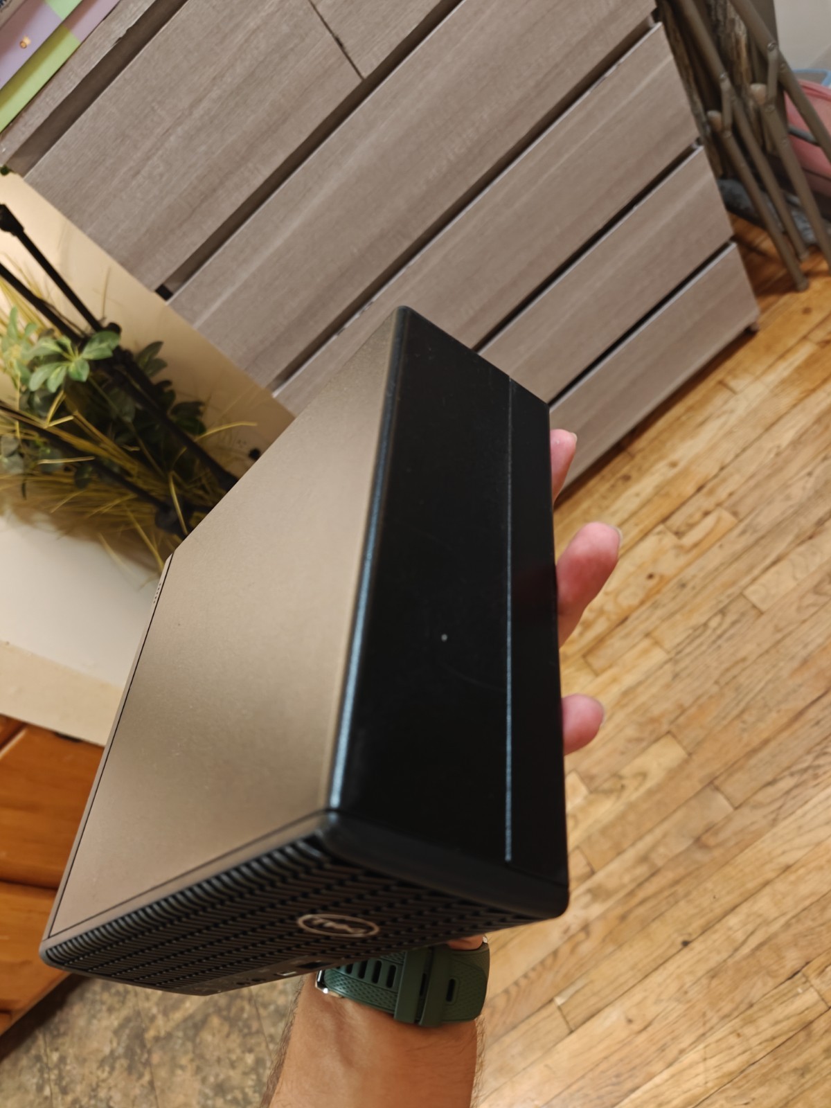 Dell Precision 3240 Compact i9 32GB RAM 512GB NVMe SSD Optional GPU