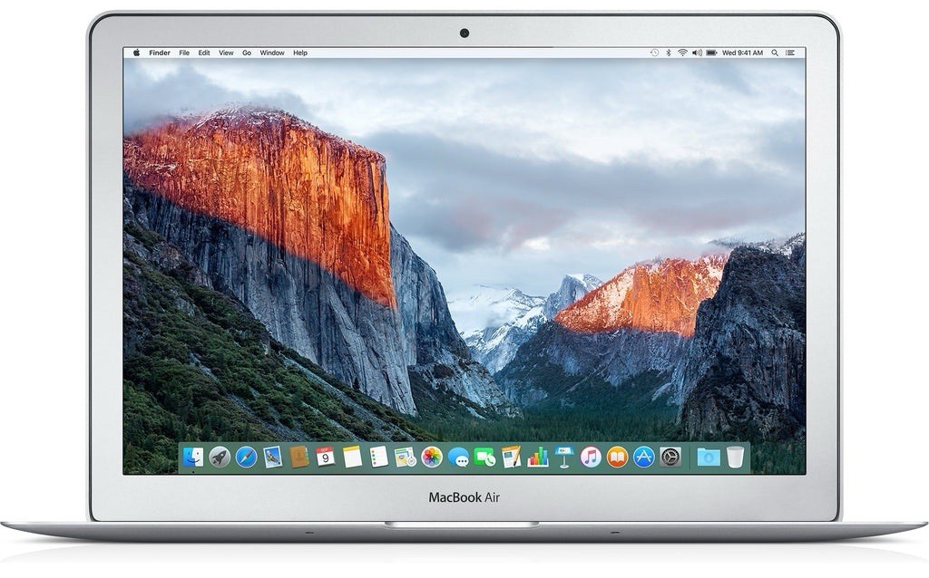 Apple MacBook Air 13 | A1466 | i5 2.6GHz BOOST | FAST | FREE WARRANTY