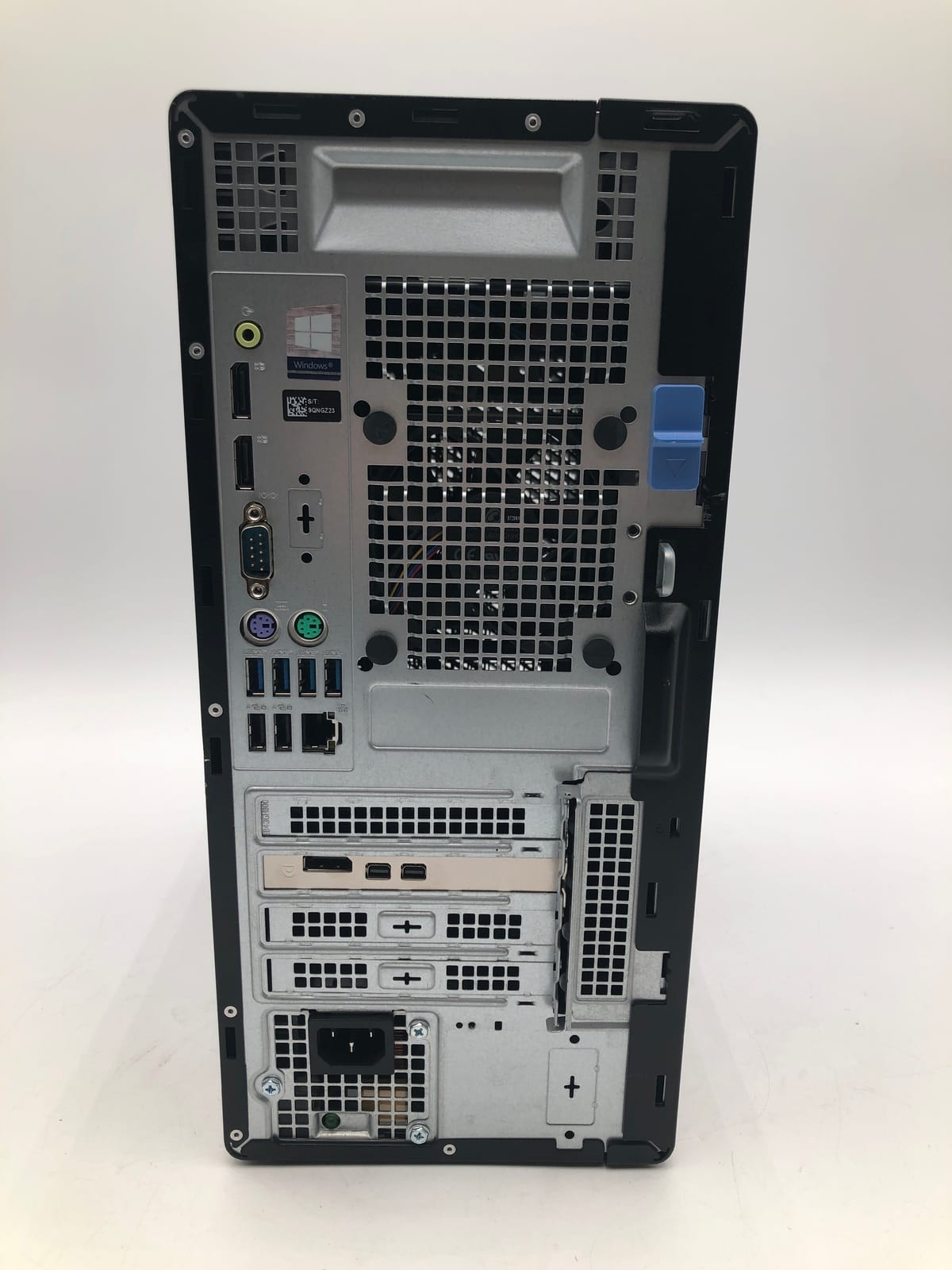 Dell | OptiPlex 7071 | i7-9700 | 16GB | 256GB NVMe | Win 11 Pro