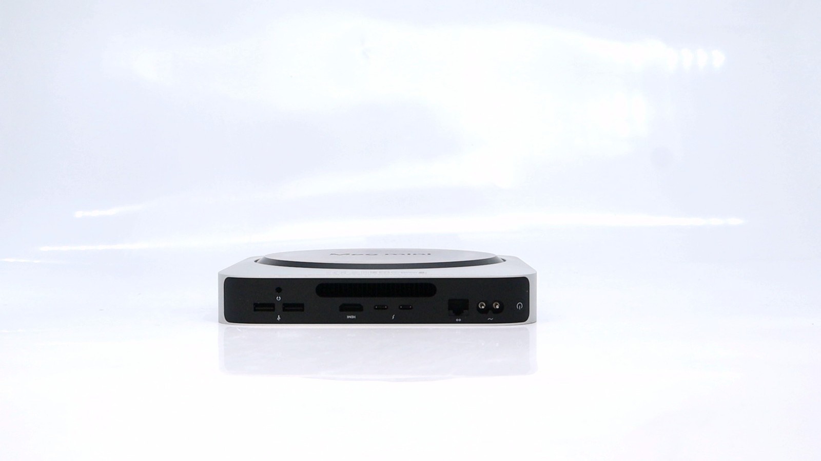 (QUICK SHIP option) Apple Mac Mini M1 8GB 256GB Silver 2020 – Used Very Good