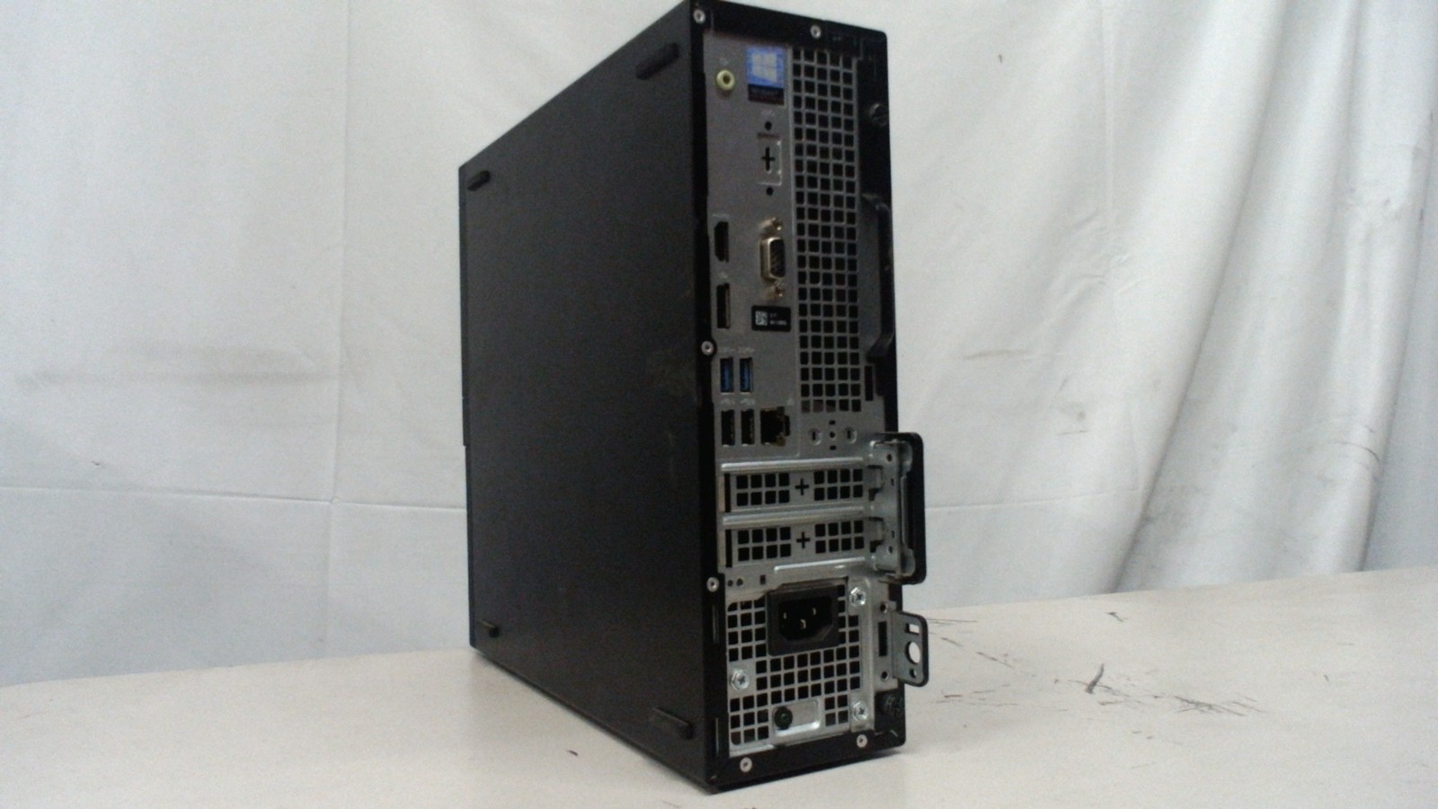 Dell OptiPlex 3070 i5-8400 Desktop 2.8GHz (256GB, 16GB RAM)