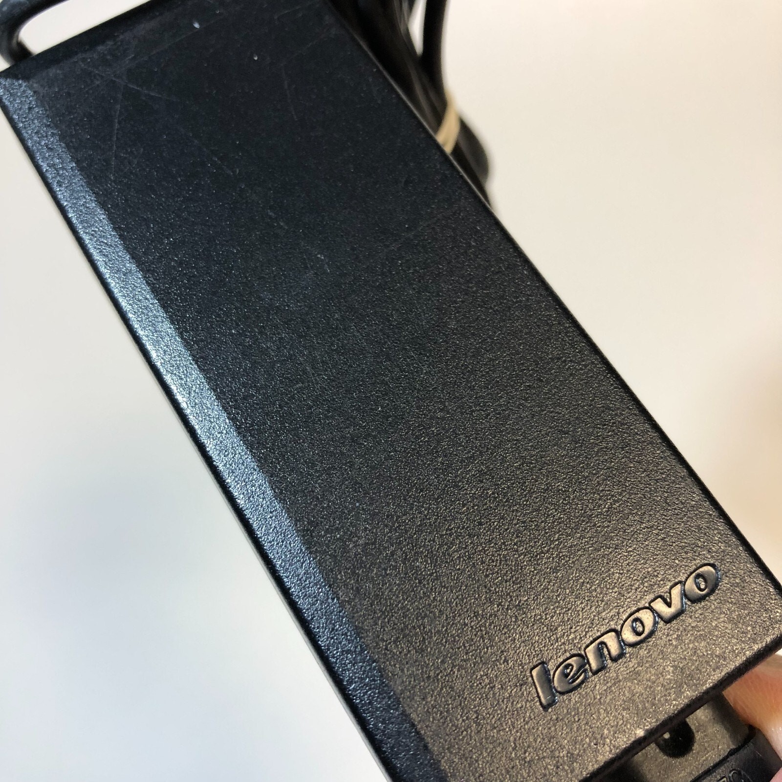 Genuine OEM Lenovo Power Supply Adapter PA1650-171 20V 3.25A