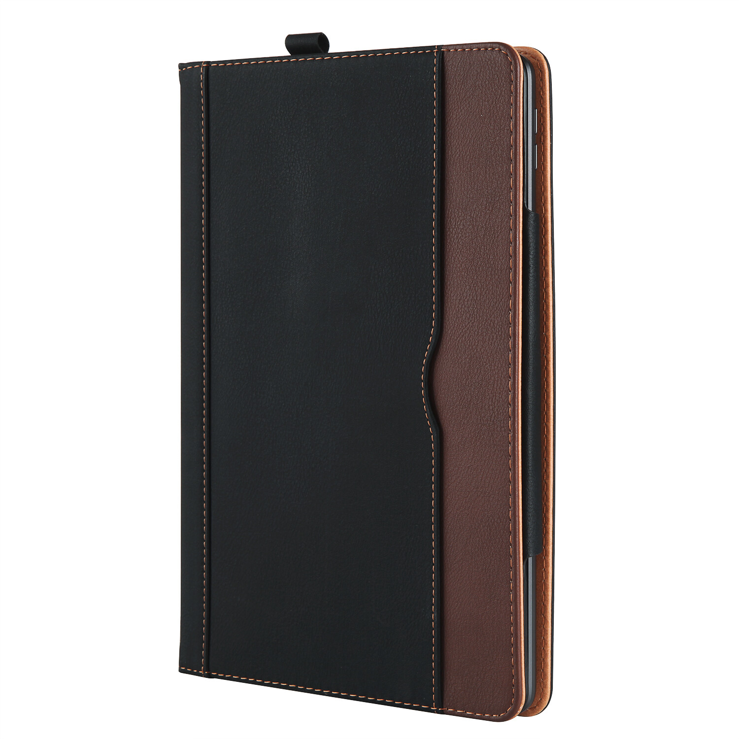 2020 Apple iPad Case 7th Generation 10.2″ Soft Leather Smart Cover Wallet Folio