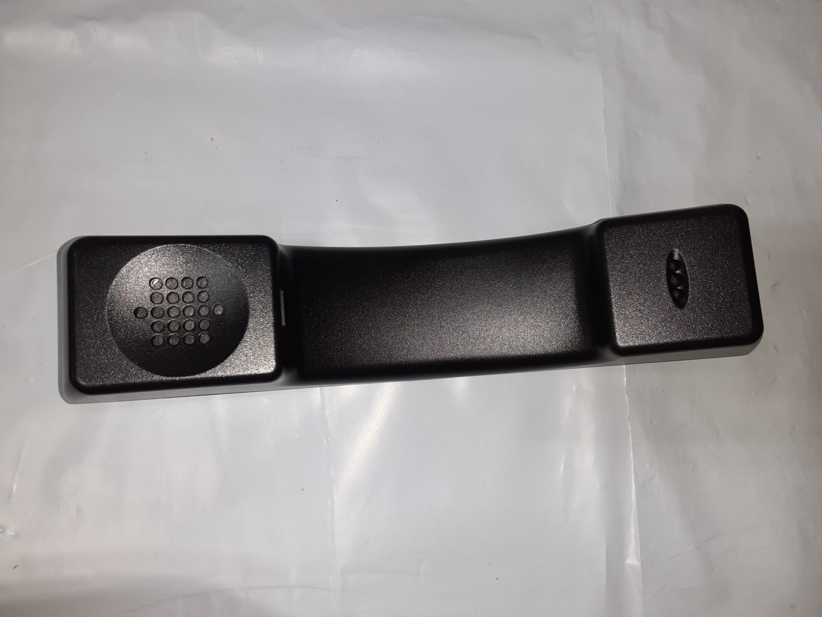 Polycom CCX 500 Microsoft Teams Business Media Phone 2200-49720-019