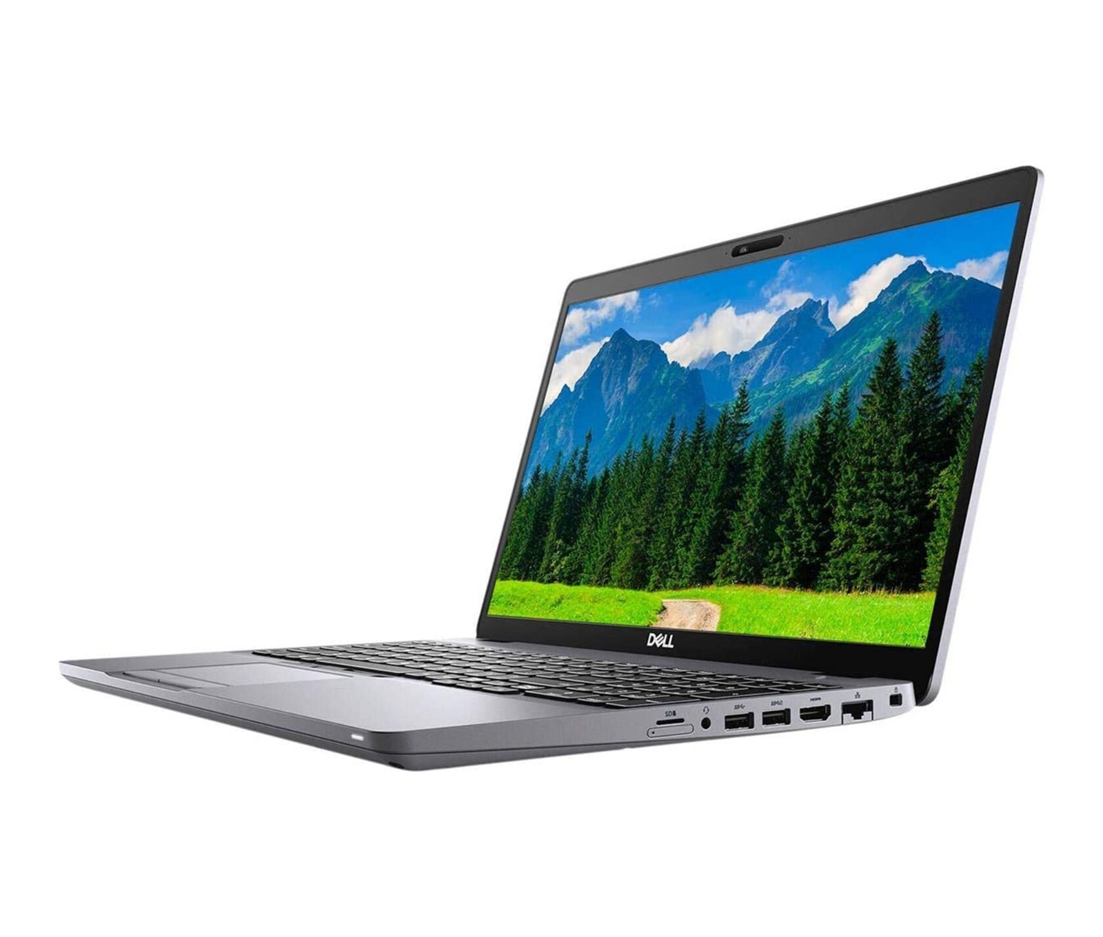Dell Latitude 7320 Laptop 13.3” FHD Core i7 4.8GHz 16GB RAM 256GB SSD Windows 11