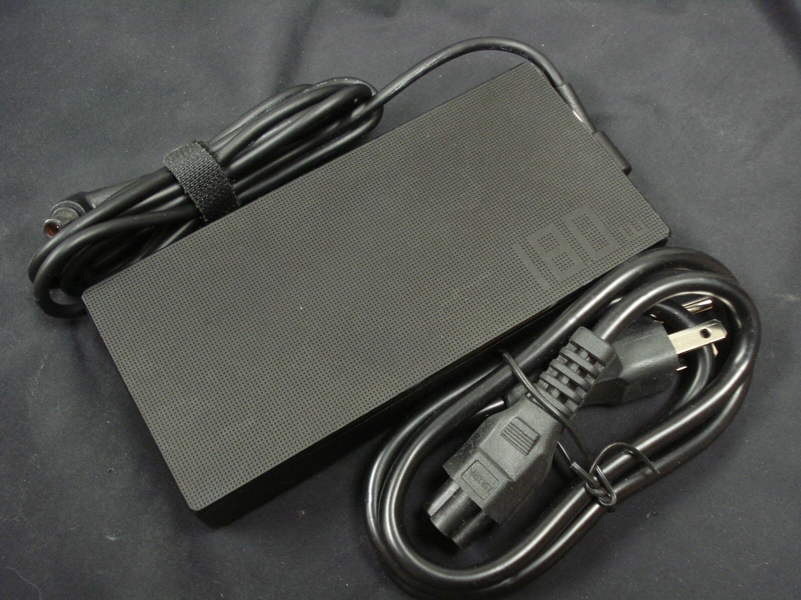 Original 180W 20V 9A Charger for ASUS TUF FX505 FX705 ROG Zephyrus Gaming Laptop