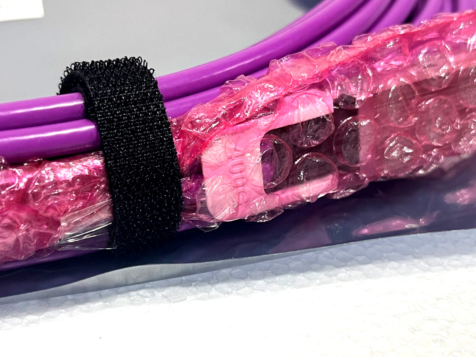 NEW DellEMC 400GBe Q56-DD to 4x100GBe QSFP28 5m ACC-Q56DD-4QSFP28-100G-5M C0TP5
