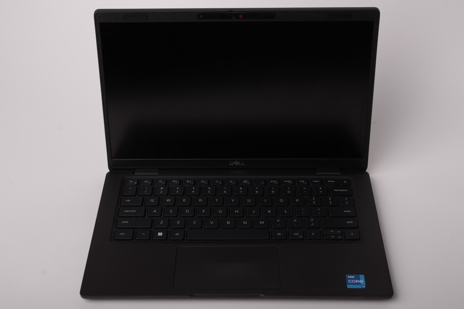 Dell Latitude 7330 Core i7-1265U 3.00GHz 16GB RAM No HD No Battery BIOS Lock