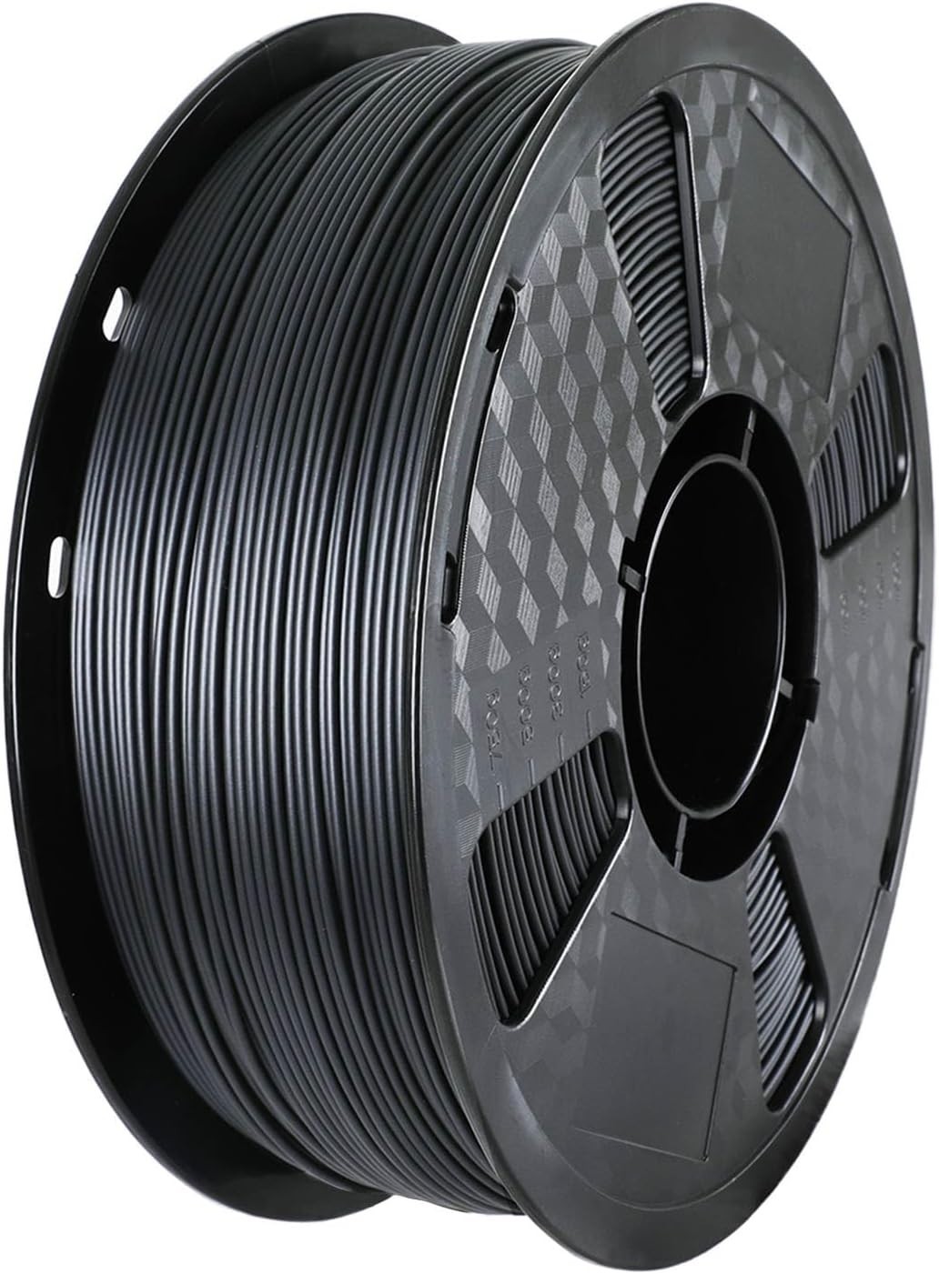 High Impact Polystyrene HIPS Filament 1KG Spool 1.75mm – Superior Print Quality
