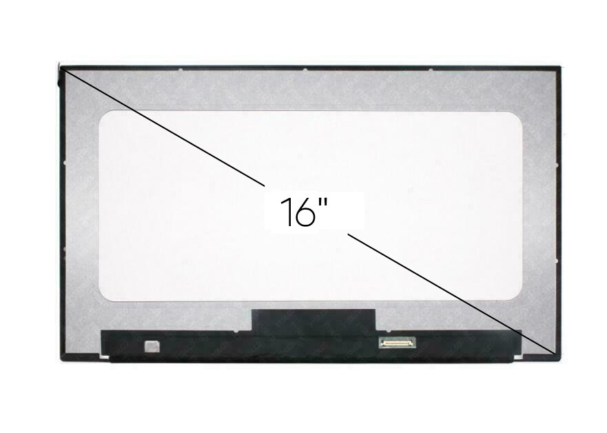 Dell 08VRPM 30 Pins FHD+ Screen Replacement LCD Display With Tools