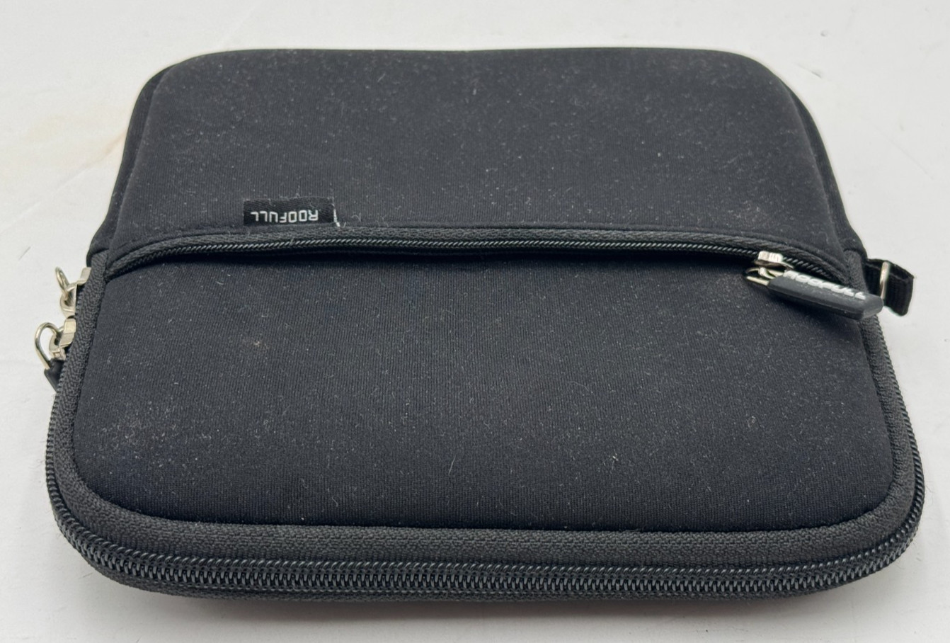 Roofull ECD829-Y Portable External Optical Disk Drive USB 3.0 Type-C with Case