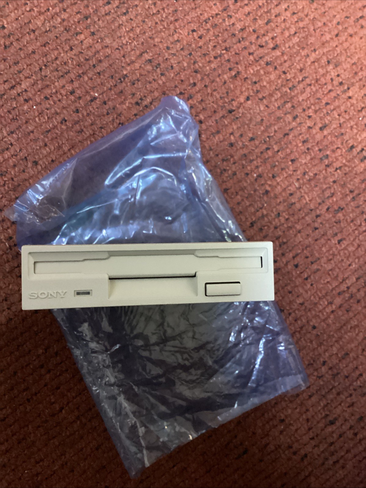 SONY MPF920-1 Internal Floppy 3.5″ Disk Drive