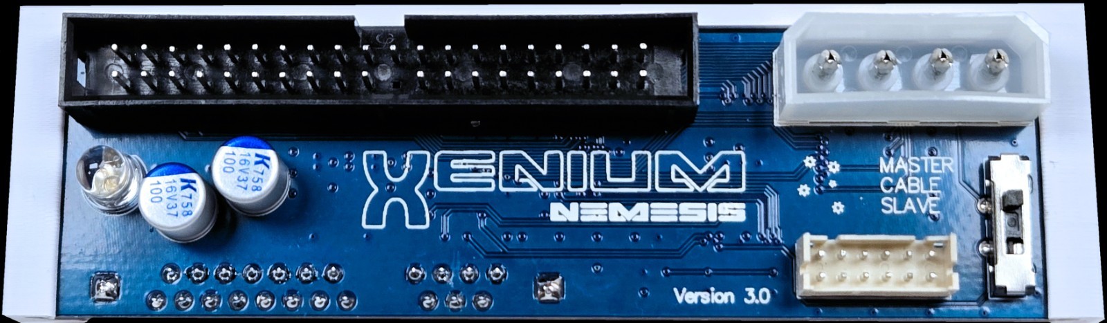 Xenium Sata Adapter – Xenium ATA – For Original Xbox