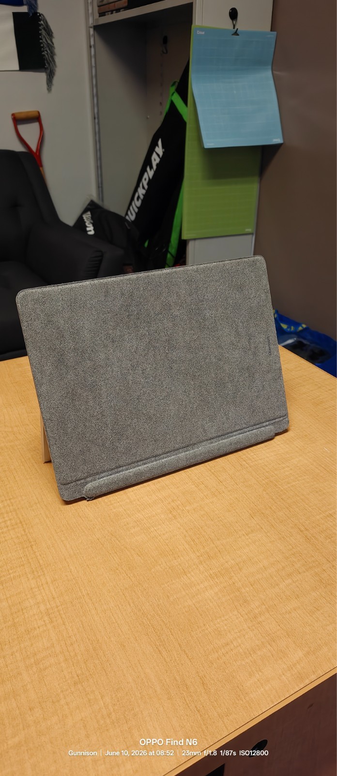 Microsoft Surface Pro 11 13″ 16GB RAM 1TB SSD Tablet w/ signature type keyboard