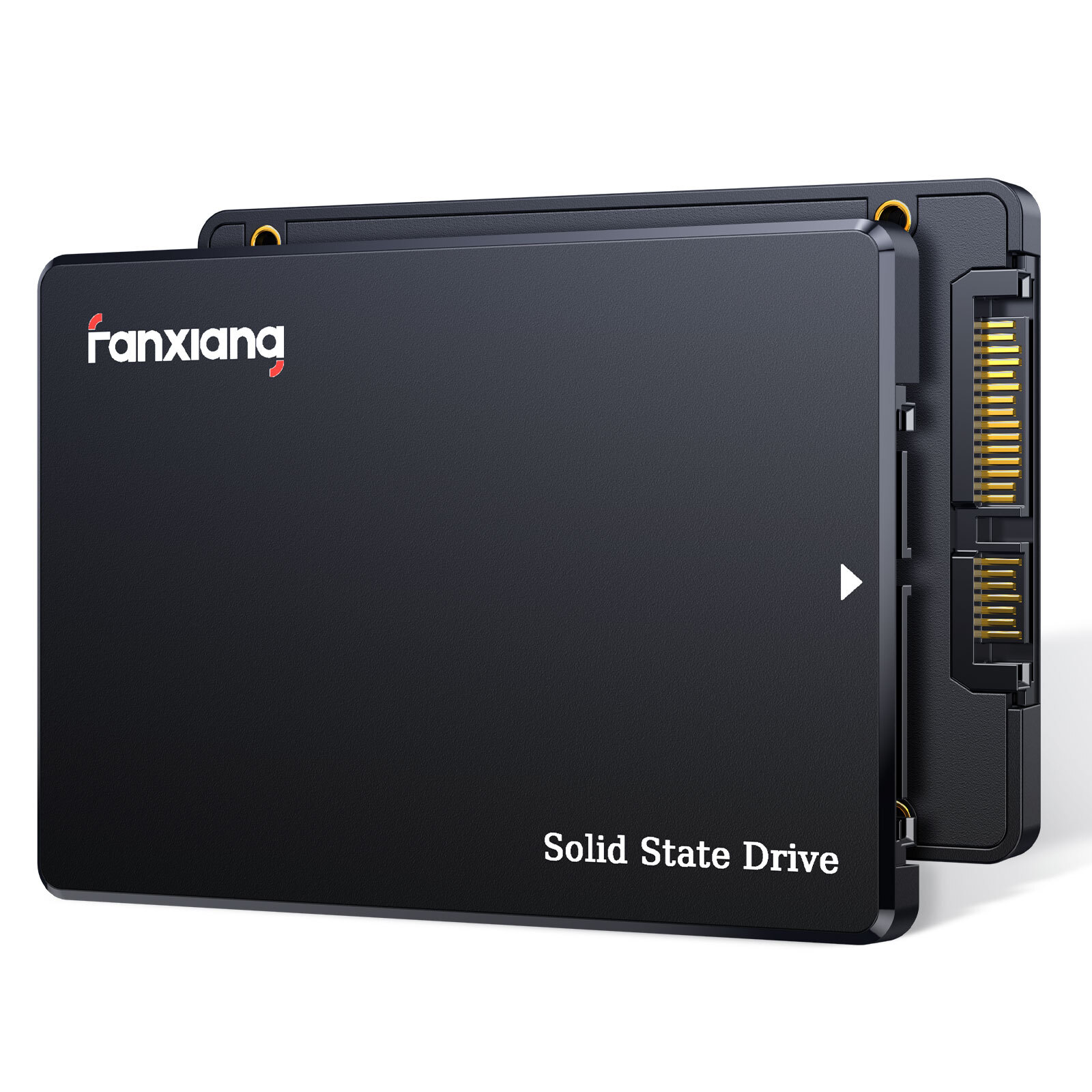 Fanxiang 4TB 2TB 1TB SSD 2.5” SATA III Internal Solid State Drive 512GB 256 lot