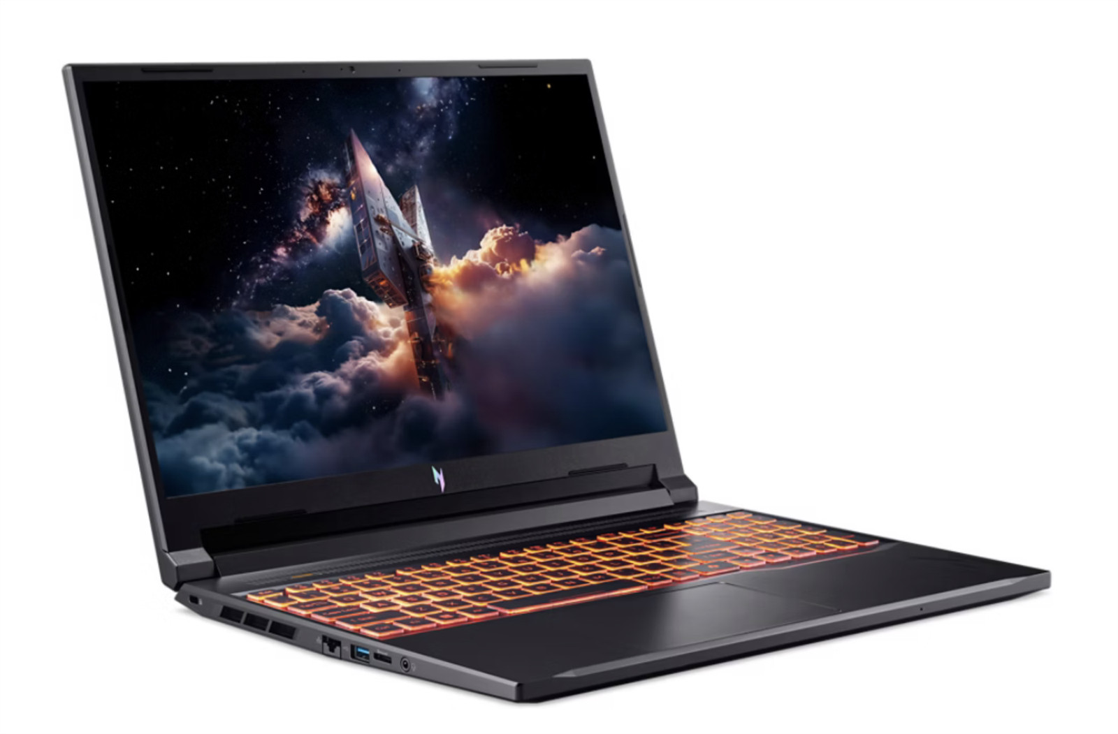 Acer Nitro V 16 16″ Laptop WUXGA Core 7 240H 32GB RAM 512GB SSD 5060 Refurbished