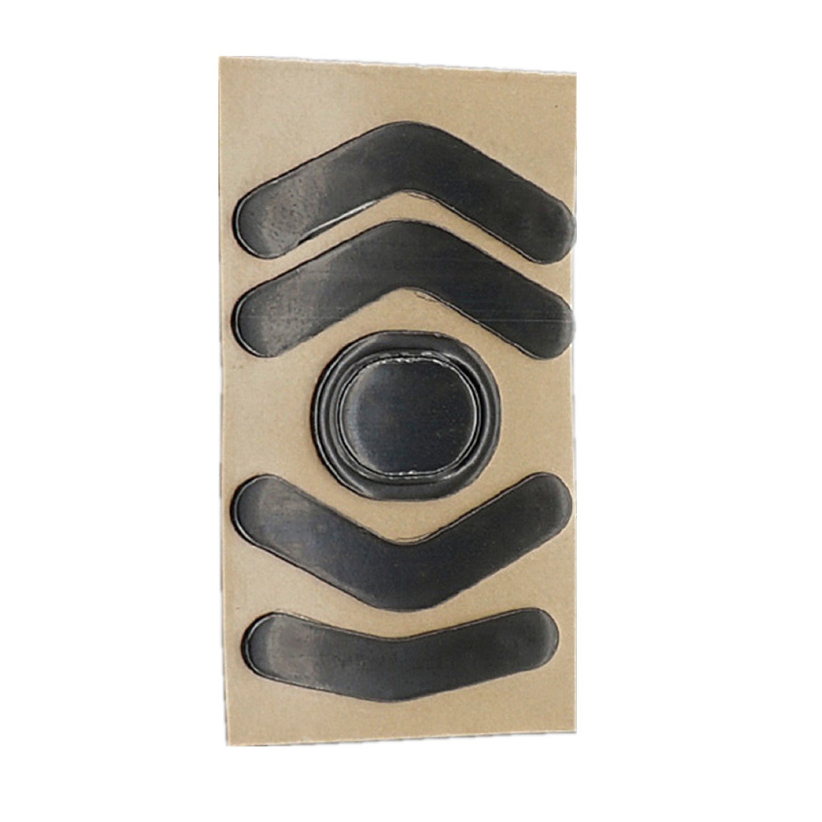 1 Pack Replacement Mouse Feet Mice Skates Pads For Logitech G604 Mouse D