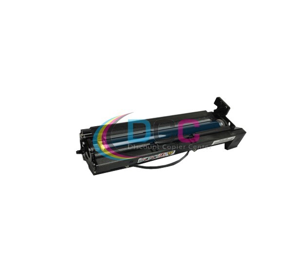Genuine Ricoh 411844 Black Drum Unit Type 1515 – Aficio 1515/Aficio MP 161/201F