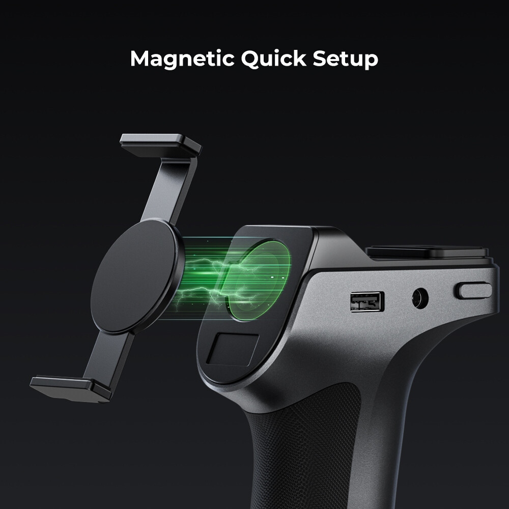 Creality Scan Bridge Wireless Scanning for Raptor/Raptor Pro/RaptorX/Sermoon S1