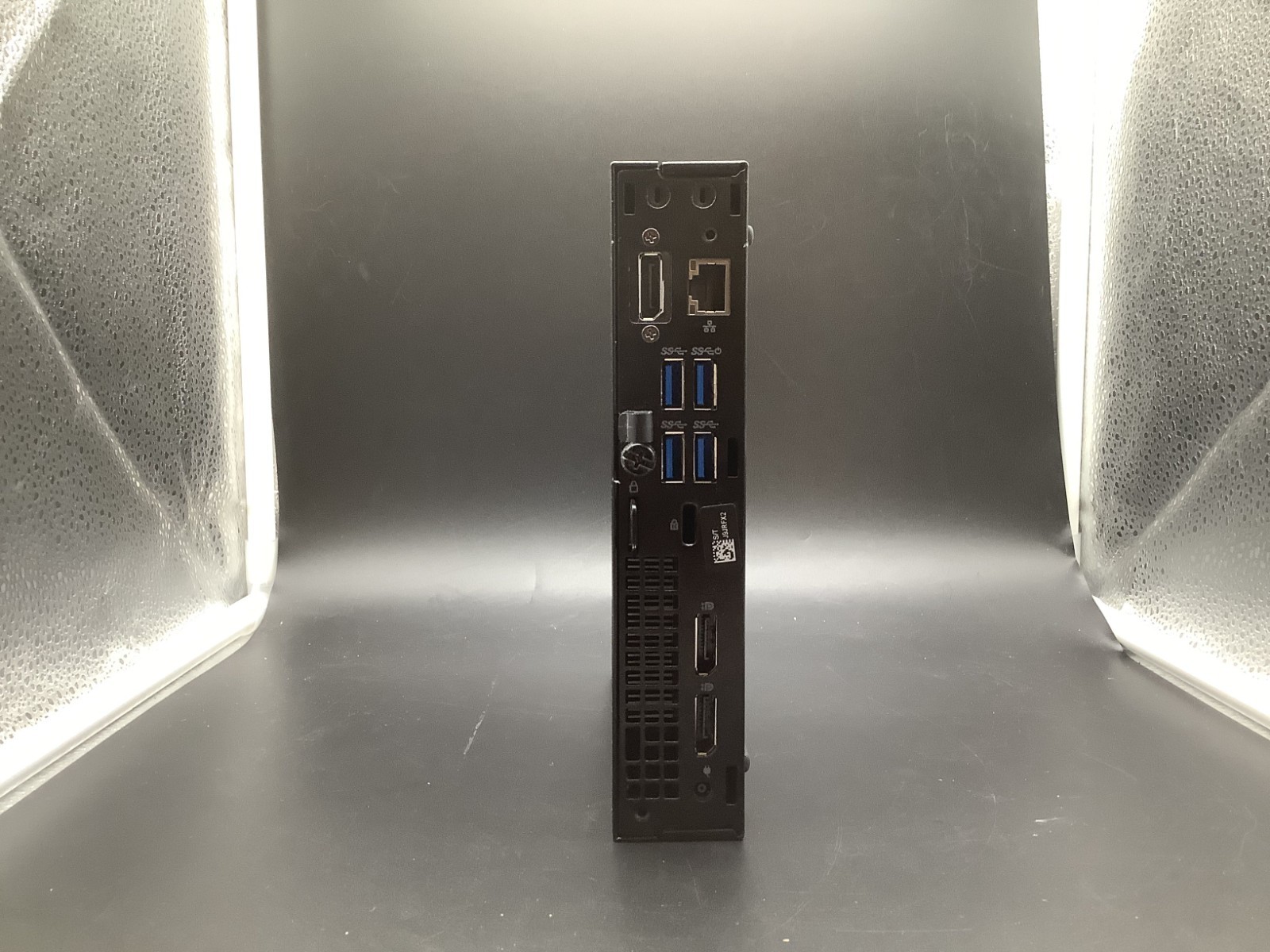 Dell Optiplex 7060 Micro i5-8500T 2.1GHz 8GB RAM 128GB SSD Windows 11 Pro Good