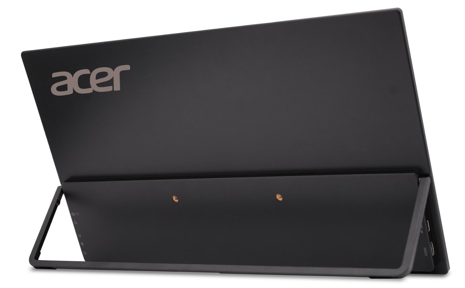 Acer Portable Monitor 17.3″ FullHD IPS 1920×1080 60Hz 5ms Certified Refurbished