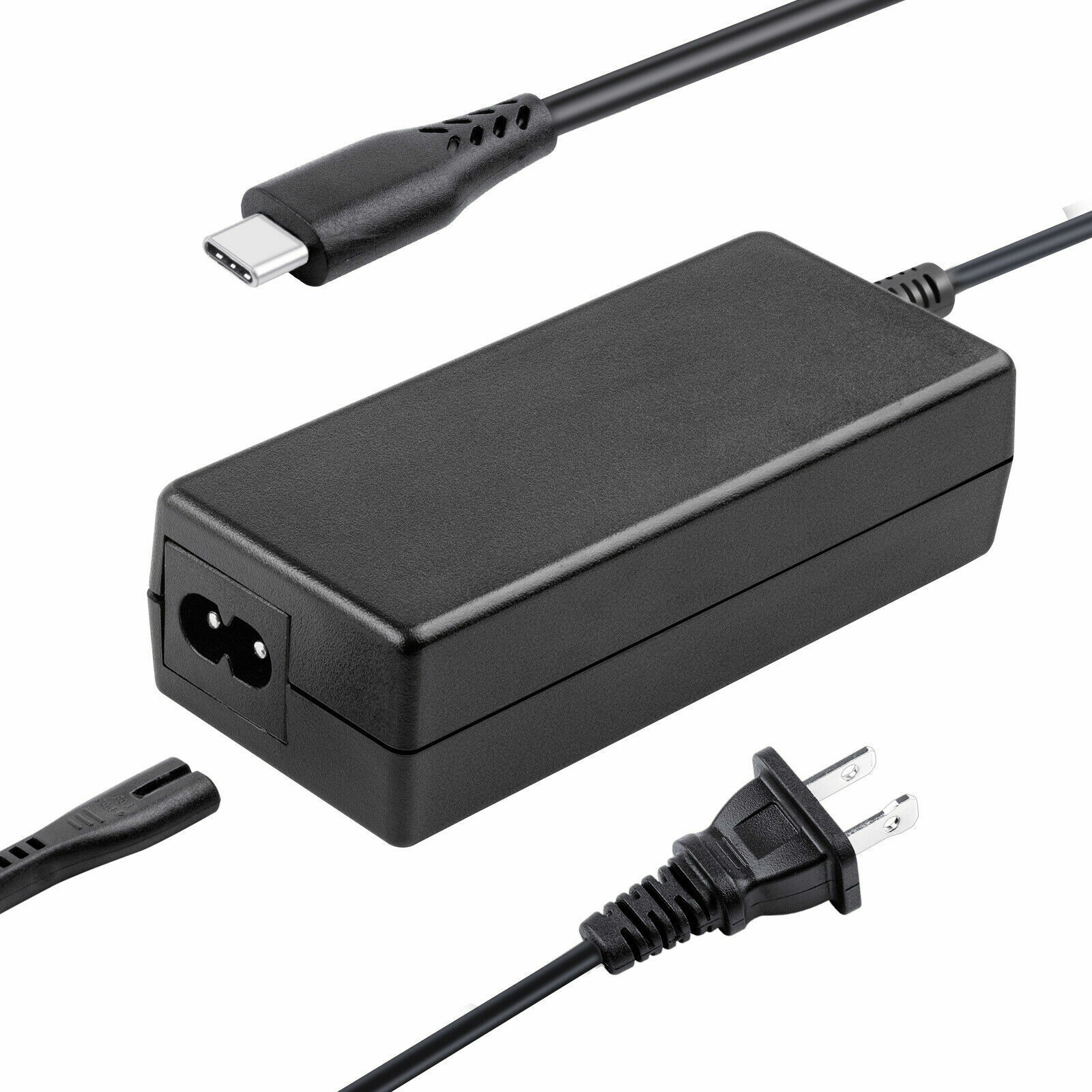 AC Adapter Charger For Lenovo ThinkPad T14 Gen 1 20UD Gen 2 20W0 20XK Power Cord