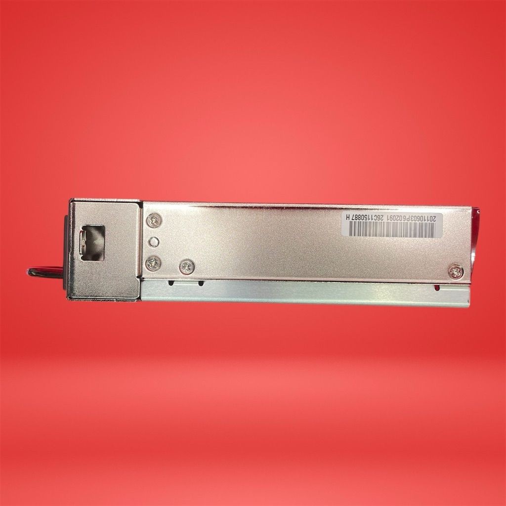 EMACS Zippy MRW-6400P-R Hot Swap Server Power Supply 400W – NMP