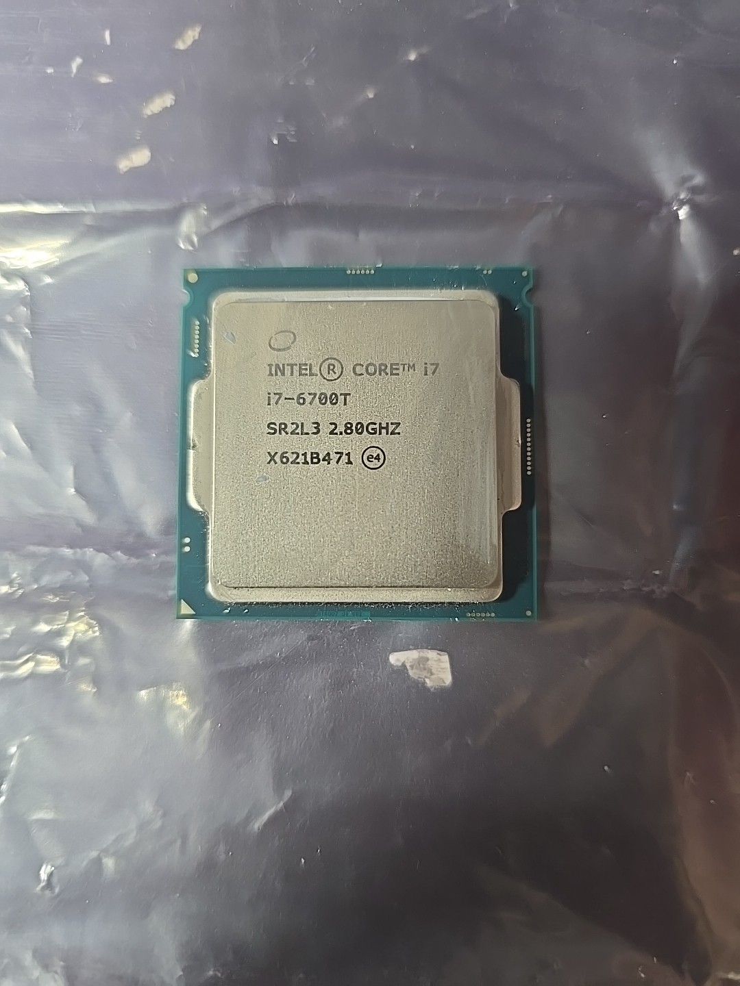 Intel Core i5-9500 3.00GHz 9th Gen LGA1151 Desktop Processor