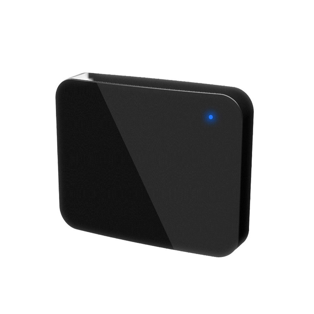 Bluetooth Wireless Music Audio Receiver for iPhone iPad iPod Galaxy 30-Pin Dock
