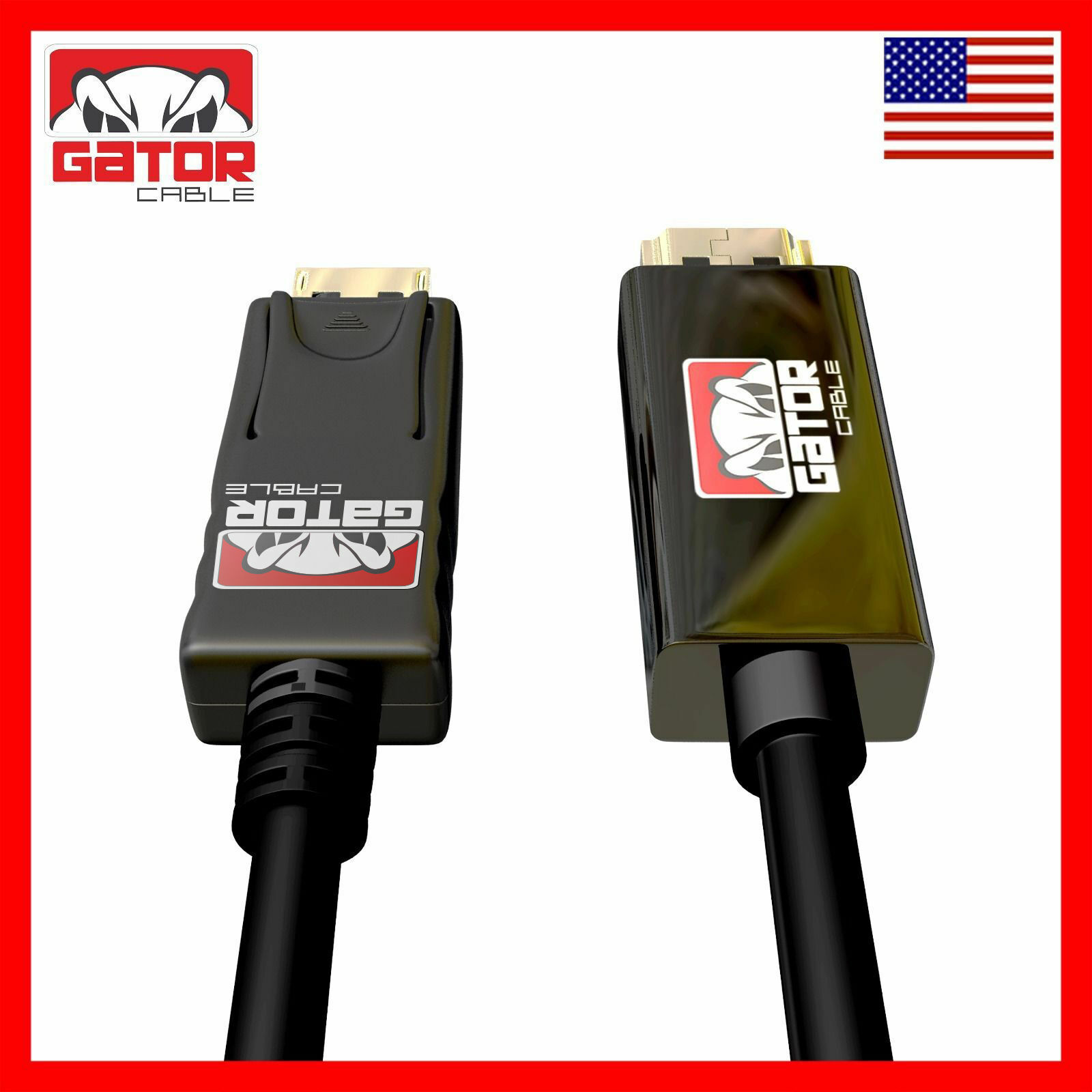 DisplayPort to HDMI Cable Adapter Converter Audio Video PC HDTV Monitor 1080P