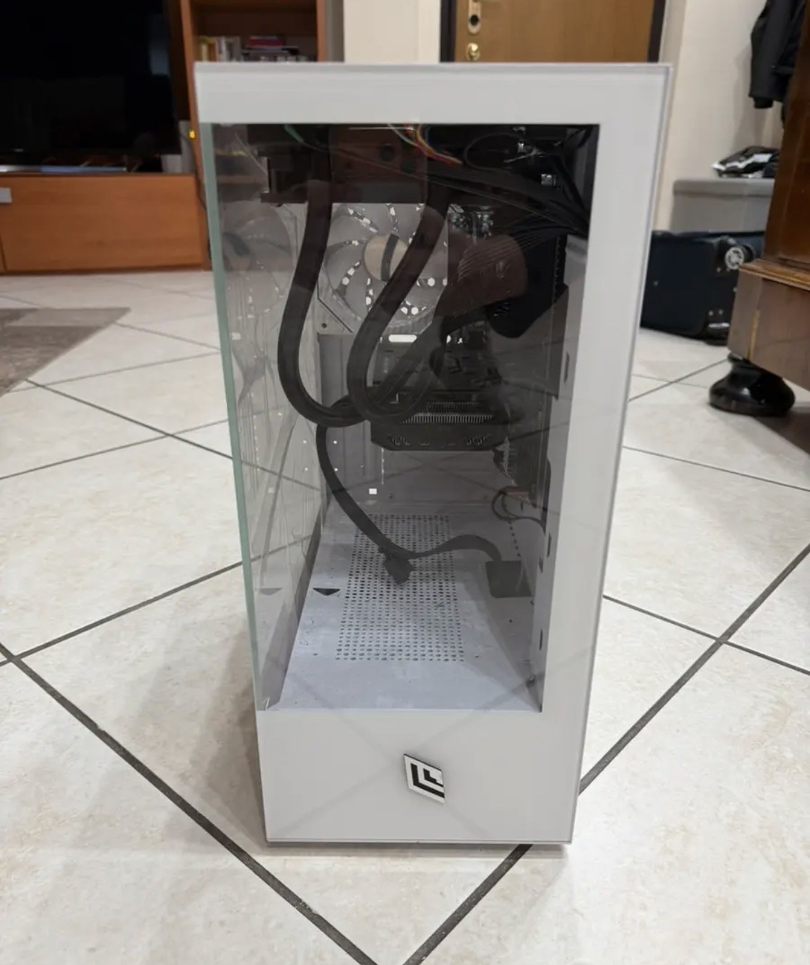 fixed gaming pc