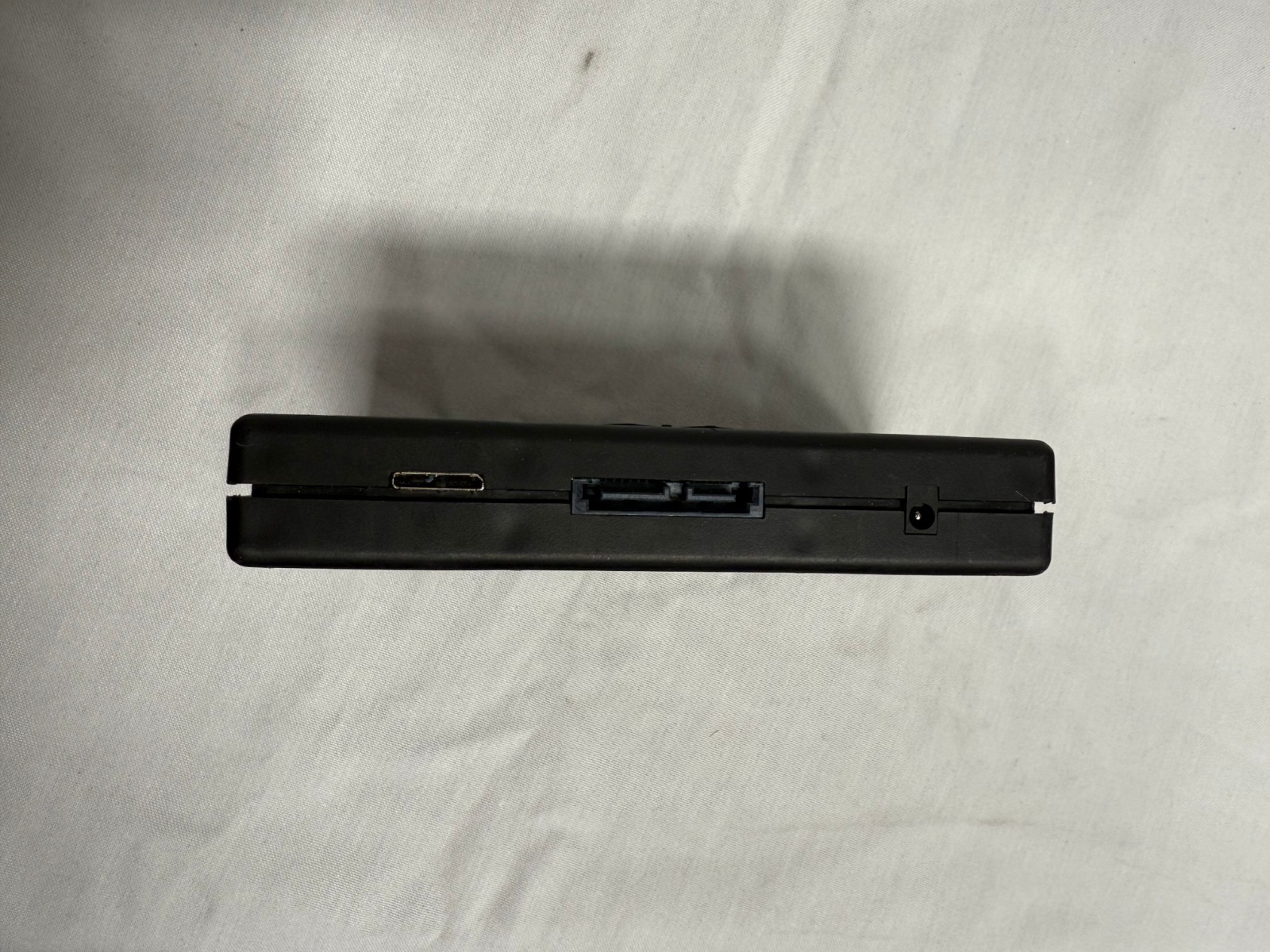 AJA KI-STOR500USB-R0 High Capacity 500GB Hard Drive Storage Module for Ki Pro