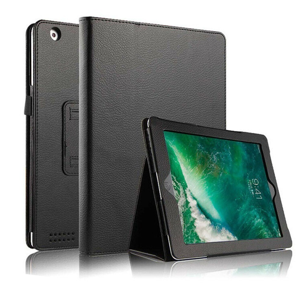 Leather Case For Apple iPad 2nd/3rd/4th/5th/6th Generation 9.7″ Flip Stand Cover