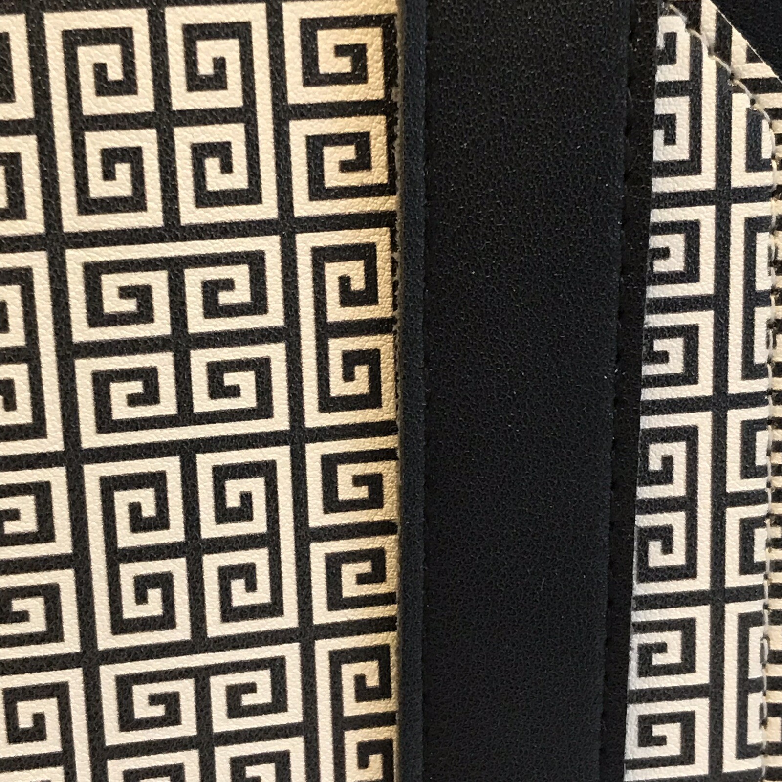 Leather Tablet Case Fits Up To 10.1”. Stylish Sleek Protective Case- New