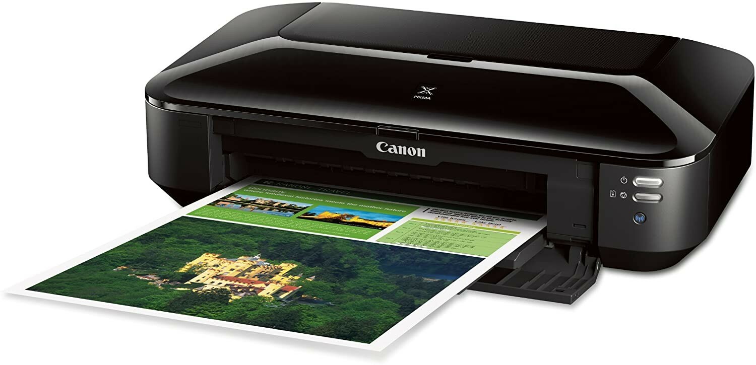 New Canon Pixma iX6820 Wireless Business Printer w/ AirPrint & Cloud Compatible