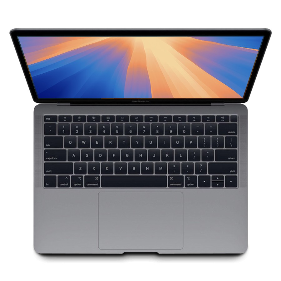 2020 Apple M1 MacBook Air 13.3″ 16GB/512GB SSD – (Space Gray) A2337 w/Warranty
