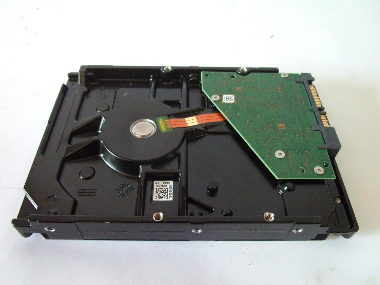 Seagate Barracuda ST2000DM008 2TB SATA 7200 RPM 3.5″ Hard Drive