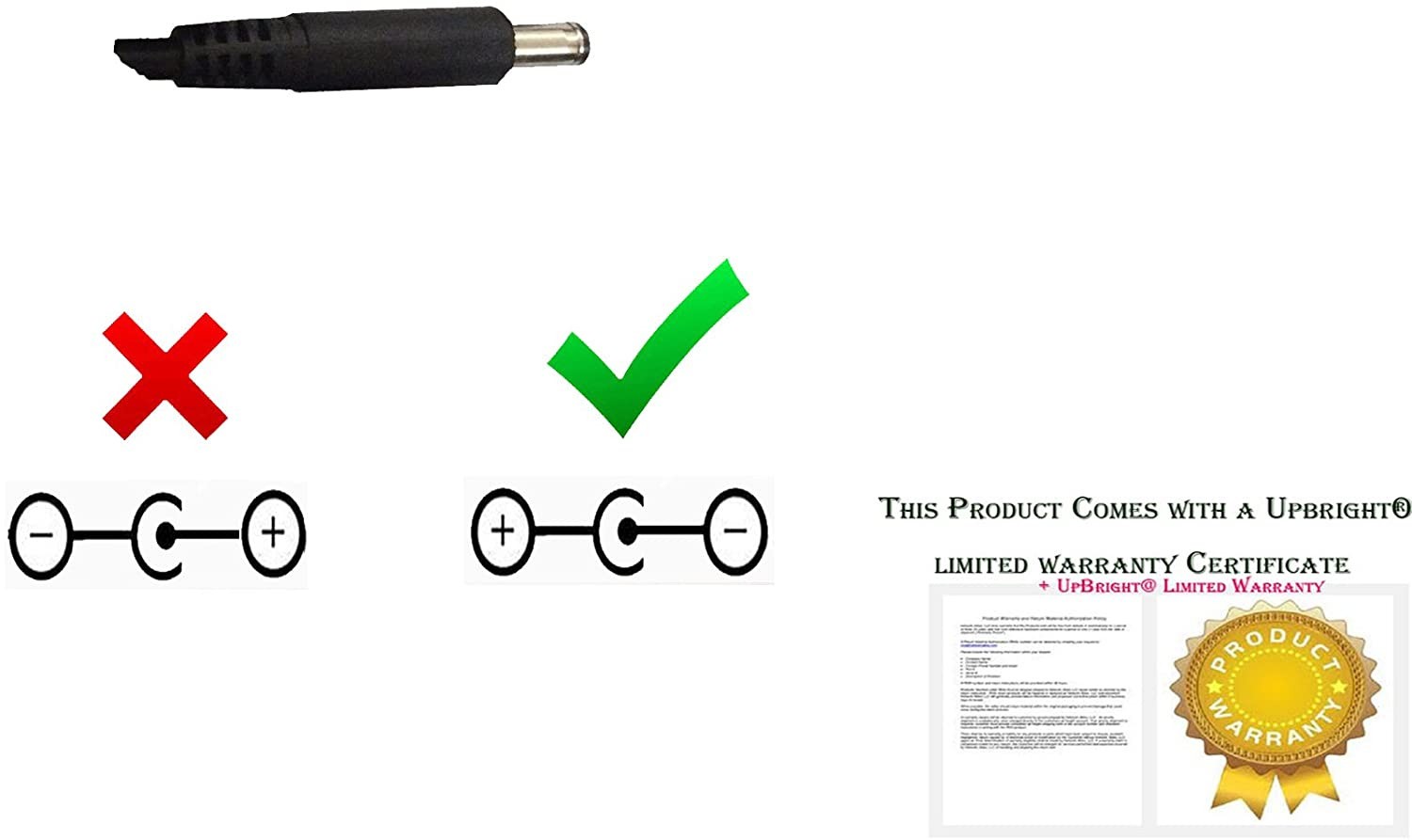 9V AC DC Adapter for Brother P Touch XL PT-30 PT-35 PT-8000 PT-1830SC AD-8000